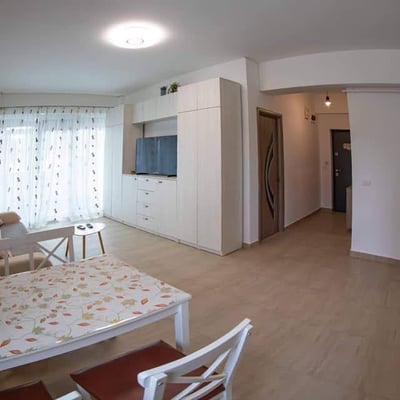 Аренда комфортной 2-комнатной квартиры 55 м² в районе Mamaia Nord, Констанца, Румыния